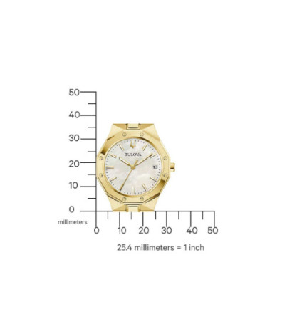 Bulova 97M119 