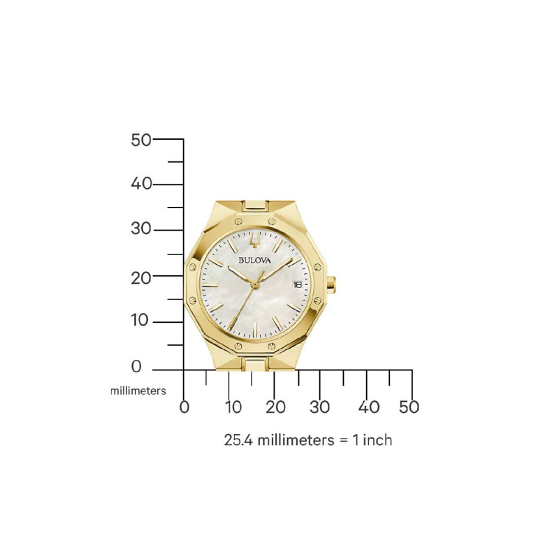 Bulova 97M119 Bulova 97M119