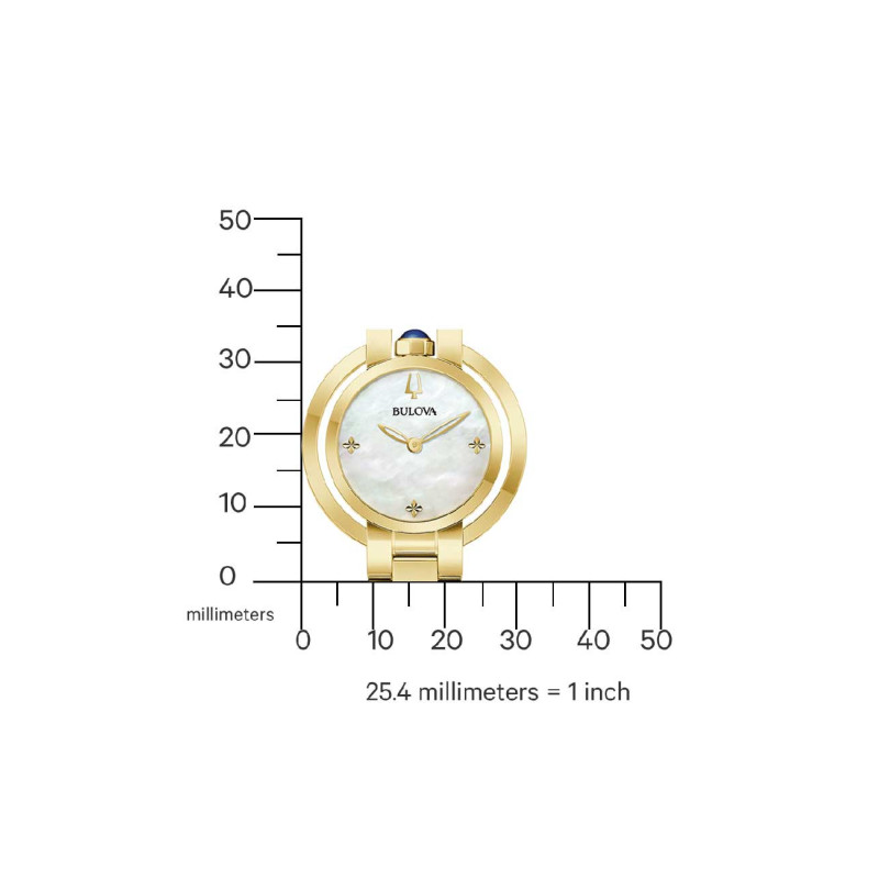 Bulova 97L181 Bulova 97L181