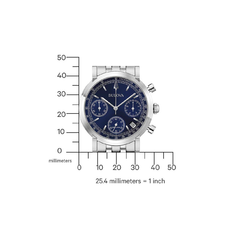 Bulova 96B458 Bulova 96B458
