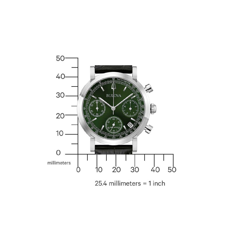 Bulova 96B457 Bulova 96B457