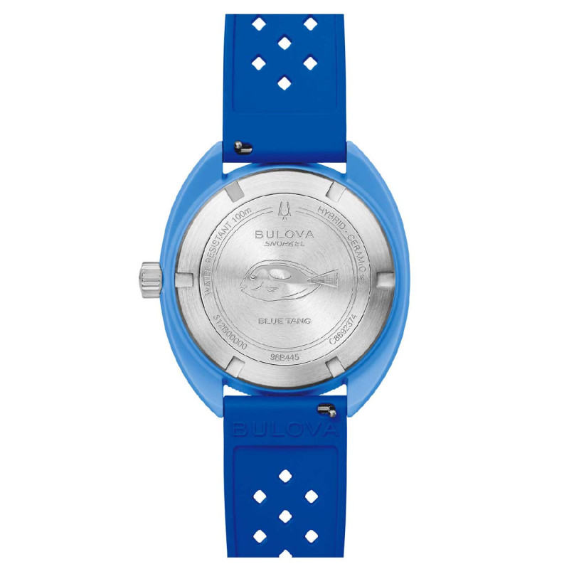 Bulova 98B445 Bulova 98B445