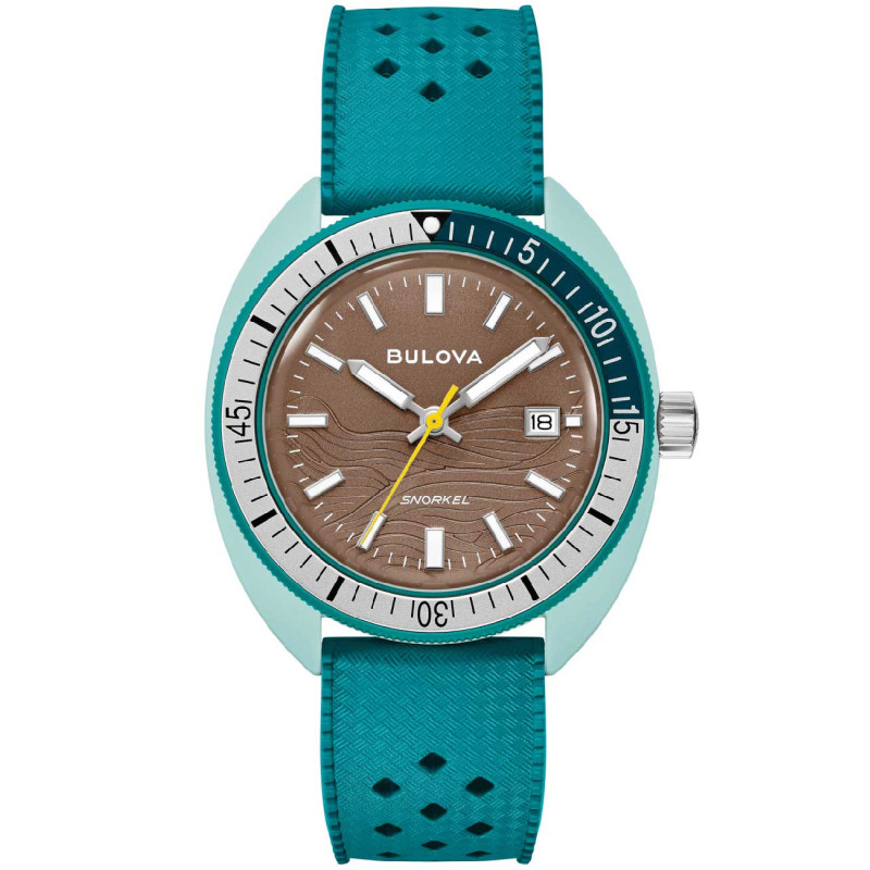 Bulova 98B446 Bulova 98B446