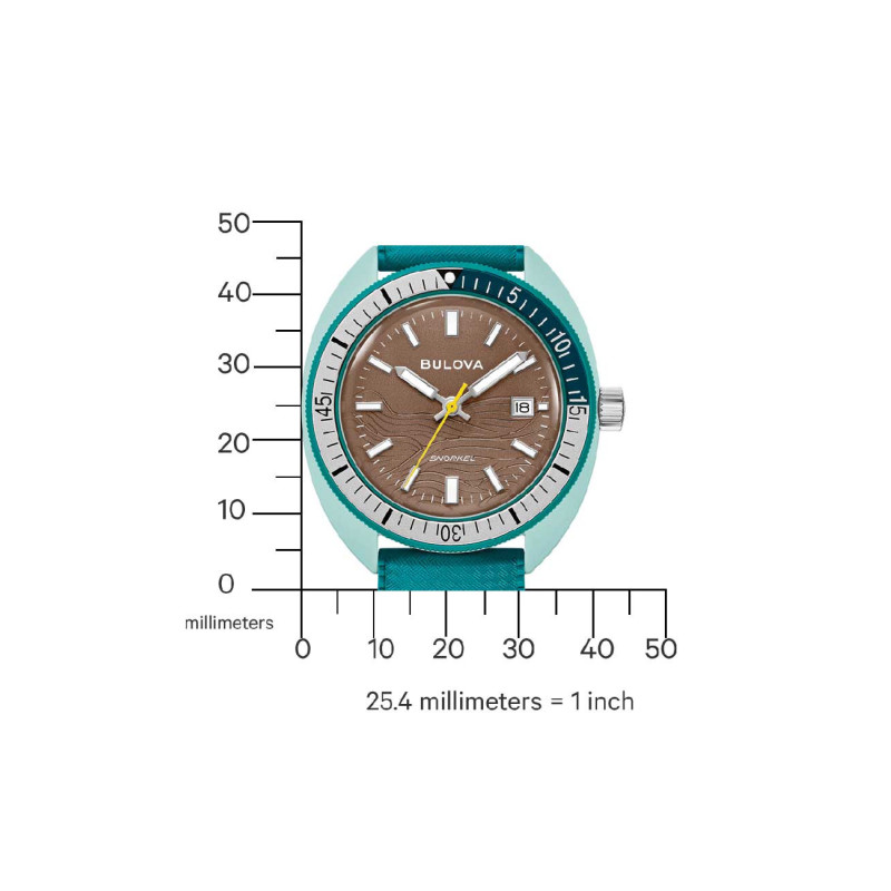 Bulova 98B446 Bulova 98B446