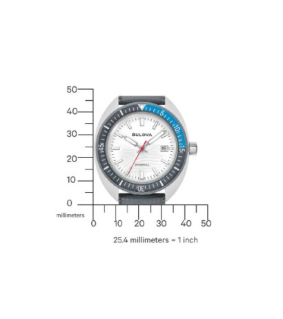 Bulova 98B449 
