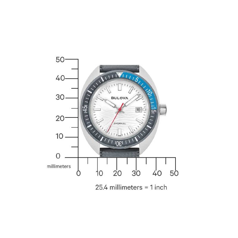 Bulova 98B449 Bulova 98B449