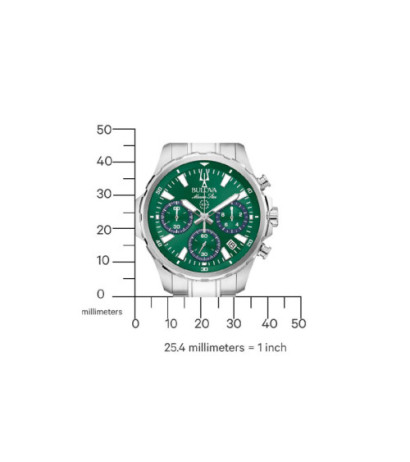 Bulova 96B465 