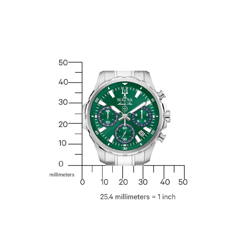 Bulova 96B465 Bulova 96B465