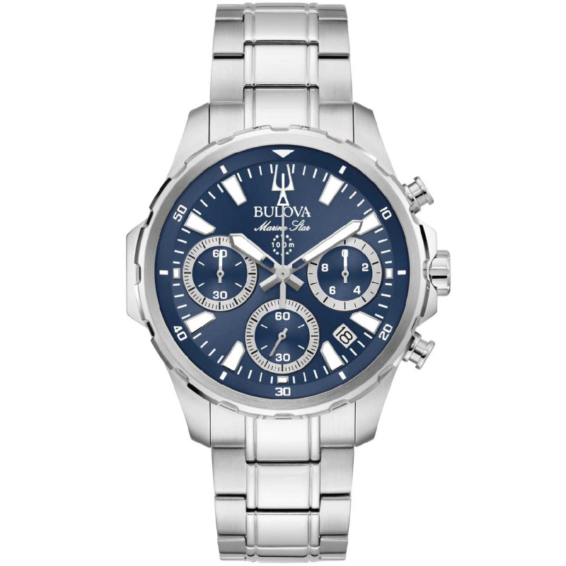 Bulova 96B466 Bulova 96B466