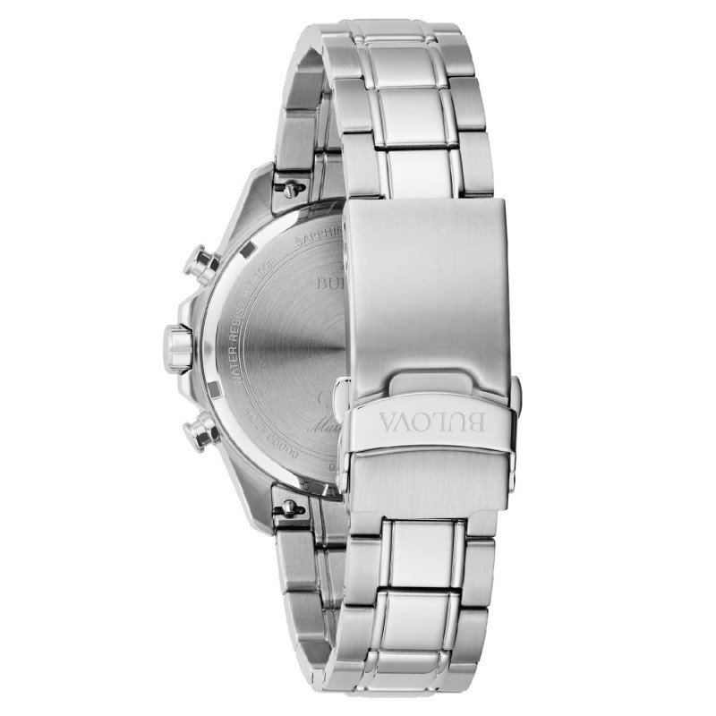 Bulova 96B466 Bulova 96B466