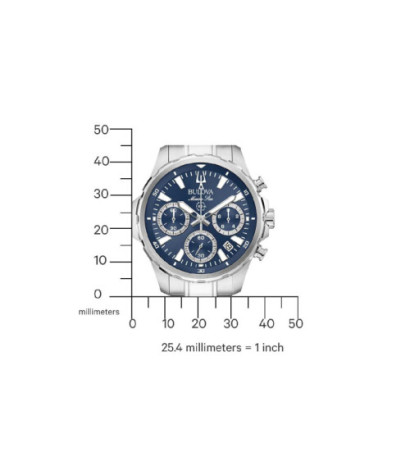 Bulova 96B466 