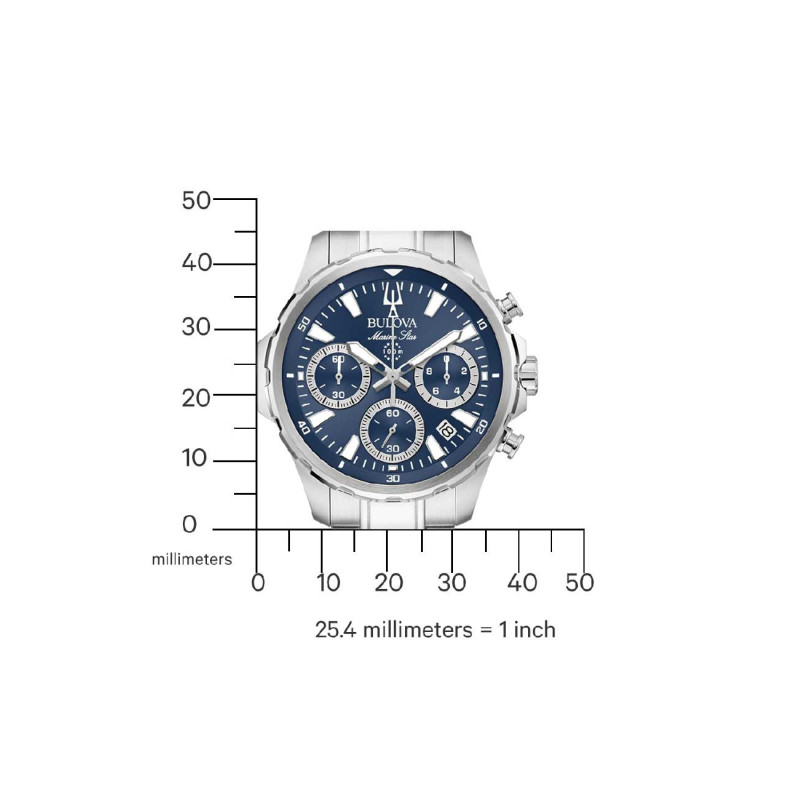 Bulova 96B466 Bulova 96B466