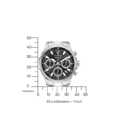 Bulova 96B467 