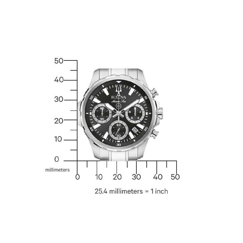 Bulova 96B467 Bulova 96B467