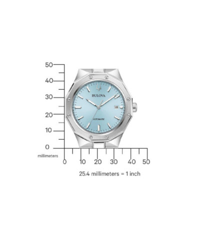 Bulova 96B462 