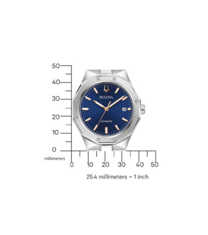 Bulova 96B463 