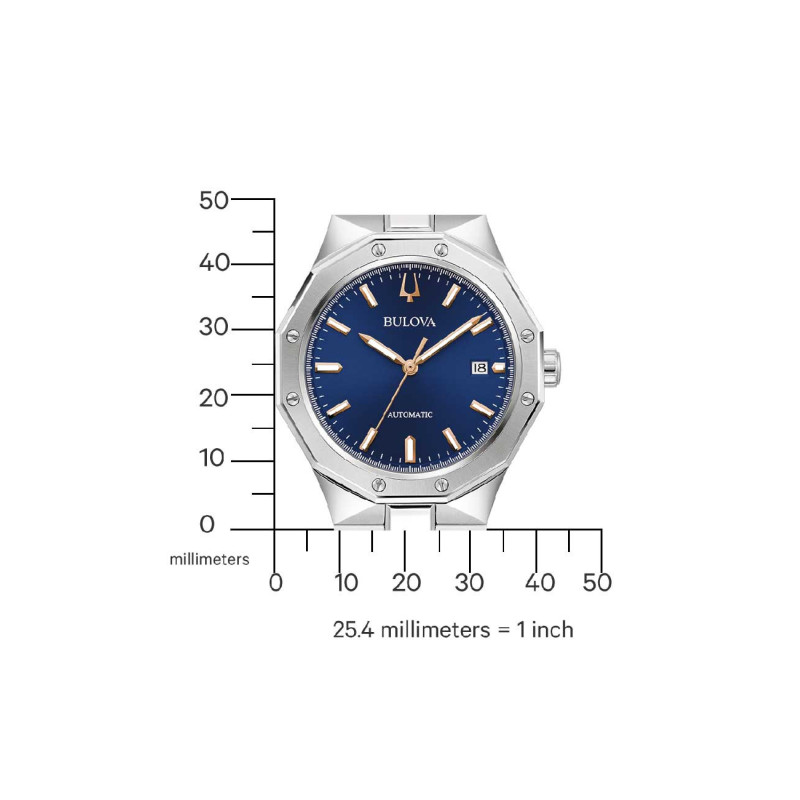 Bulova 96B463 Bulova 96B463