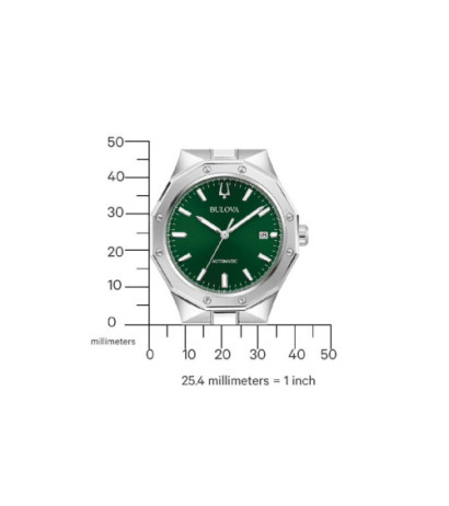 Bulova 96B464 