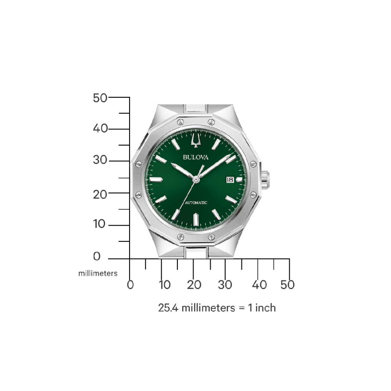 Bulova 96B464 Bulova 96B464