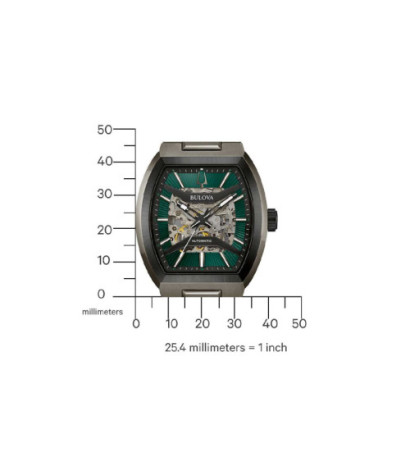 Bulova 98A321 