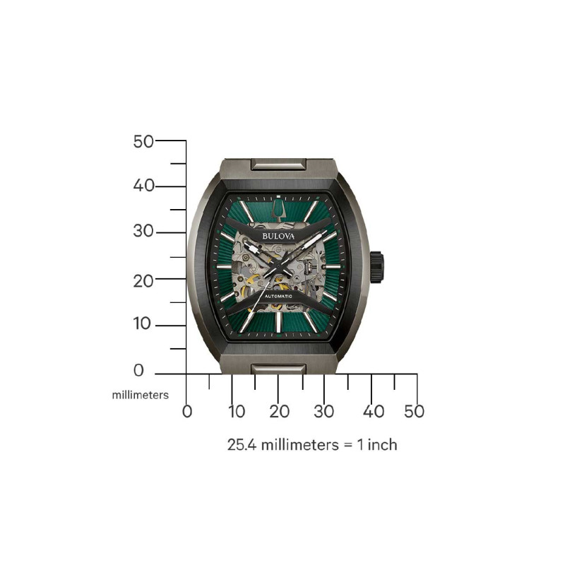 Bulova 98A321 Bulova 98A321