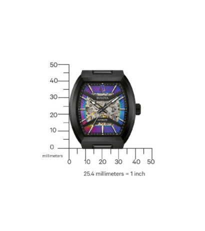 Bulova 98A320 
