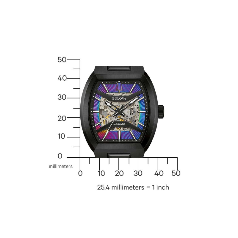 Bulova 98A320 Bulova 98A320