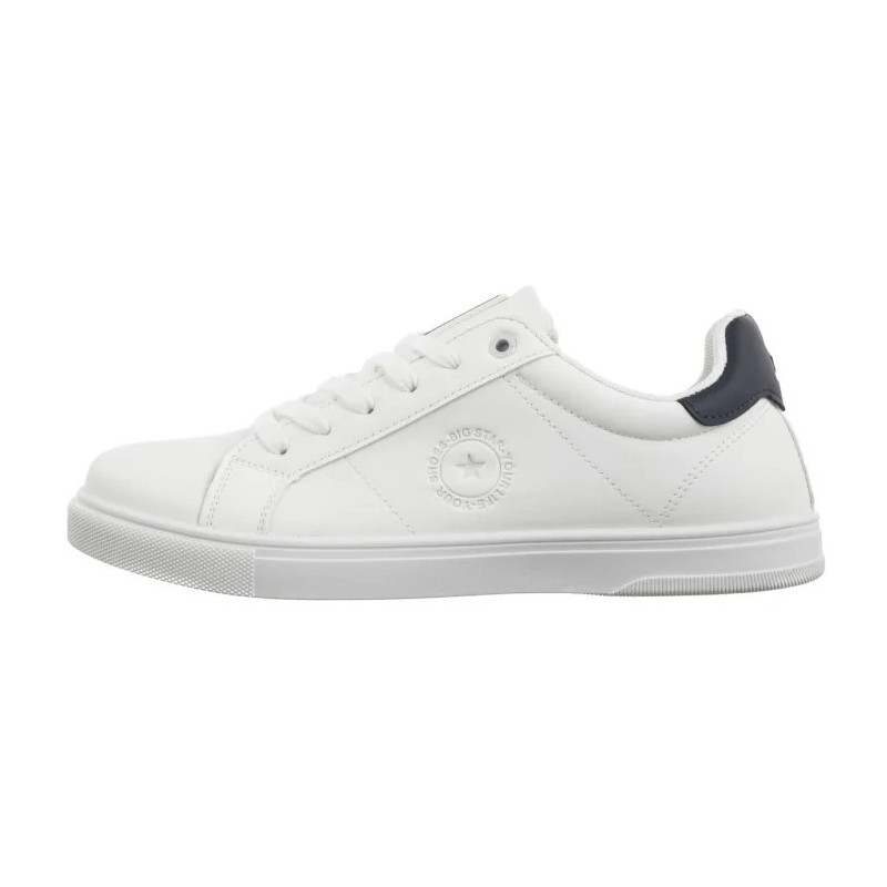Big Star Białe NN174282 (BI582-a) sportiniai bateliai 