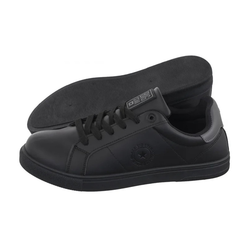 Big Star Czarne NN174284 (BI582-b) sportiniai bateliai 
