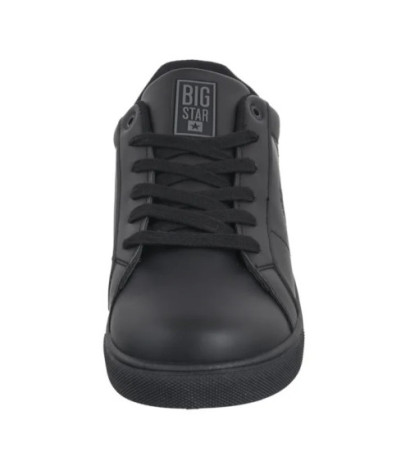 Big Star Czarne NN174284 (BI582-b) sportiniai bateliai 