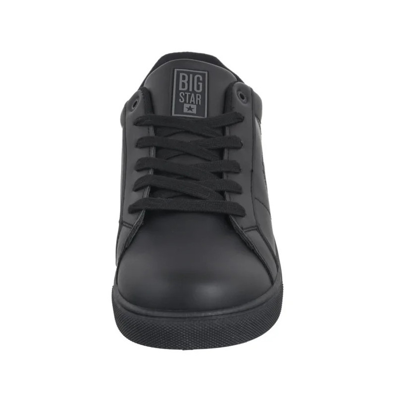 Big Star Czarne NN174284 (BI582-b) sportiniai bateliai 
