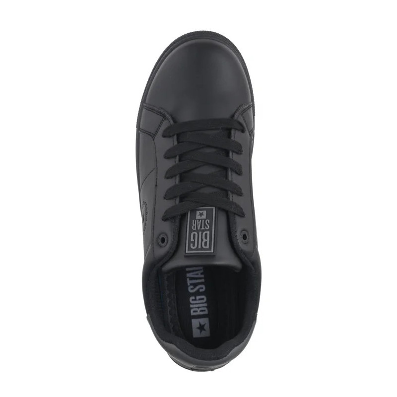 Big Star Czarne NN174284 (BI582-b) sportiniai bateliai 