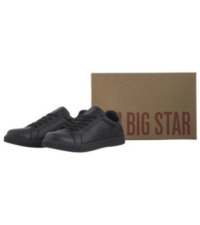 Big Star Czarne NN174284 (BI582-b) sportiniai bateliai 