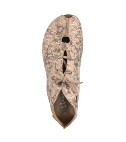 Maciejka Beżowe/Miedziane 03426-45/00-6 (MA1167-b) sandalai