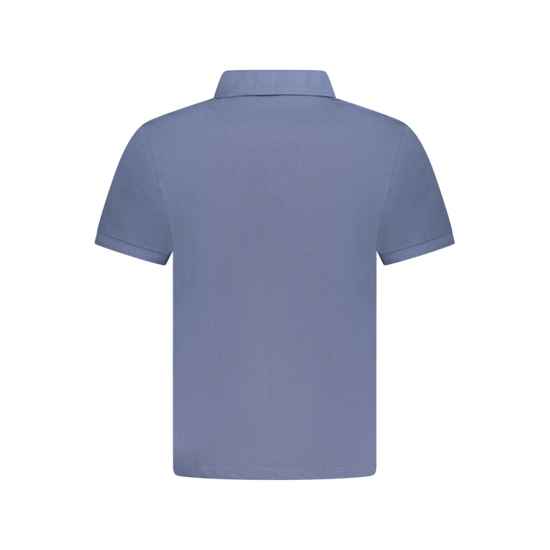 North sails polo marškinėliai 995013000 Mėlyna