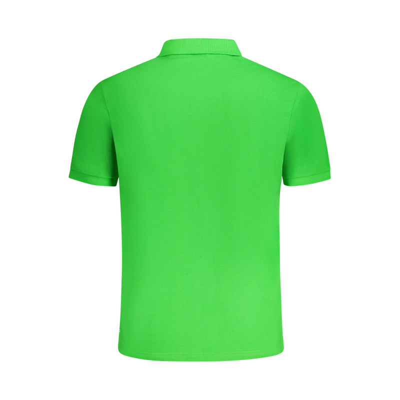 North sails polo marškinėliai 995013000 Žalia