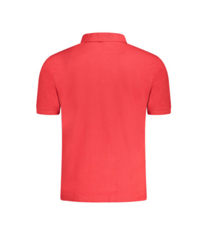 North sails polo marškinėliai 995013000 Raudona