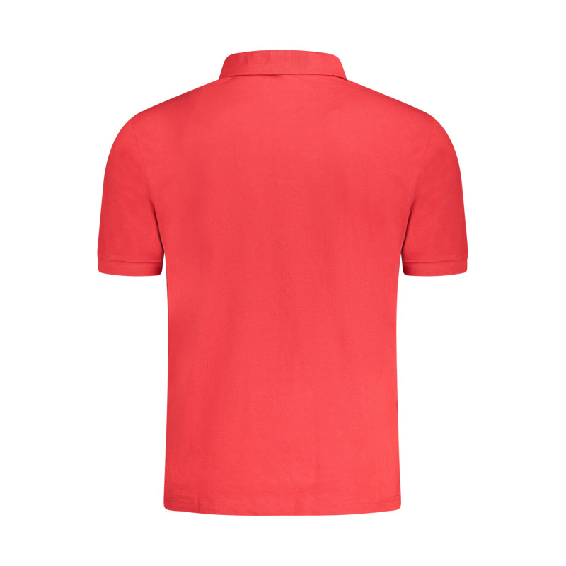 North sails polo marškinėliai 995013000 Raudona