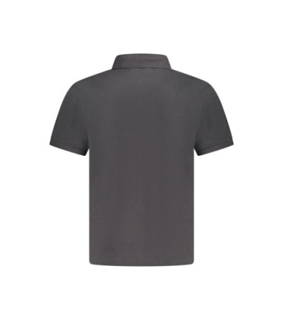 North sails polo marškinėliai 995011000 Juoda