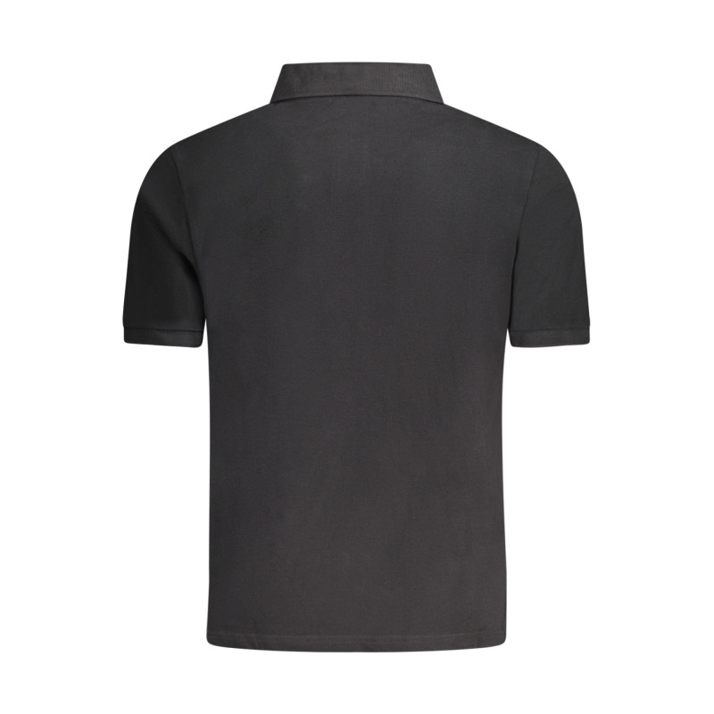 North sails polo marškinėliai 995013000 Juoda