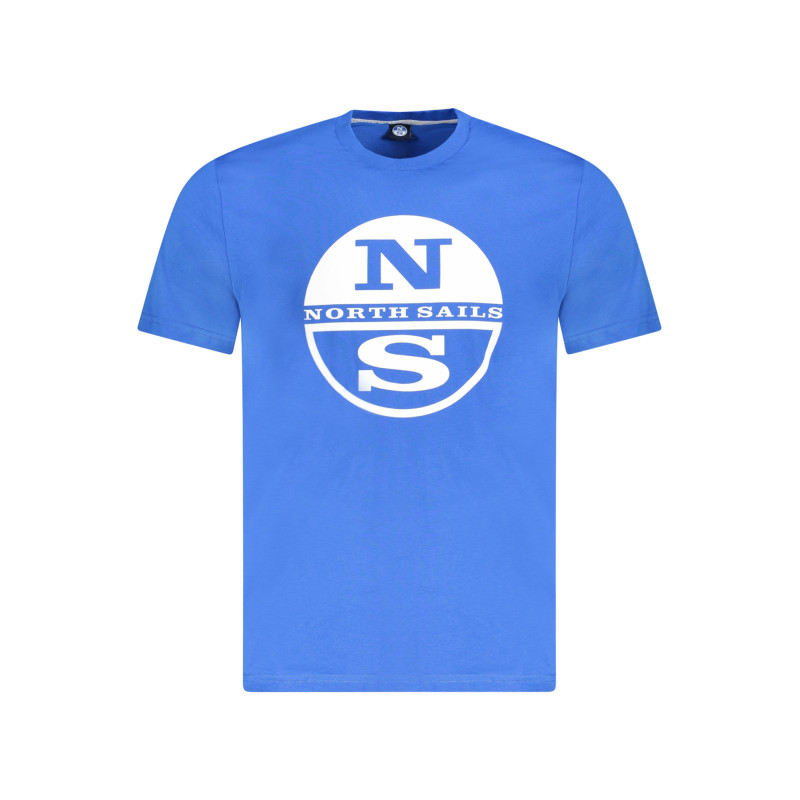 North sails marškinėliai 996017000 Mėlyna