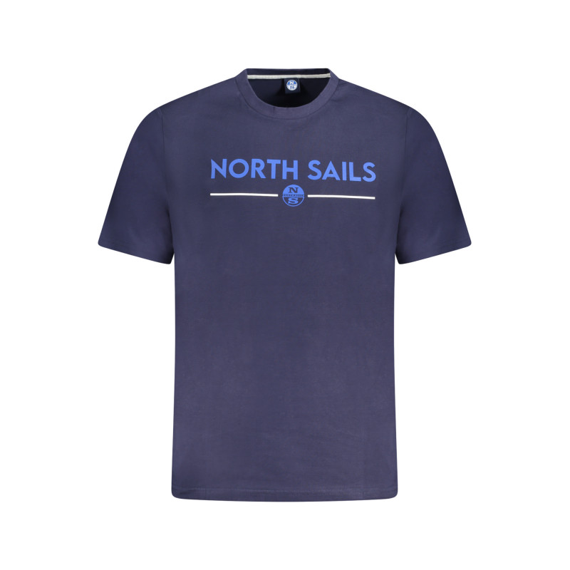 North sails marškinėliai 996027000 Mėlyna