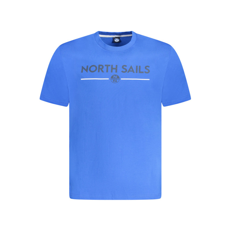 North sails marškinėliai 996027000 Mėlyna