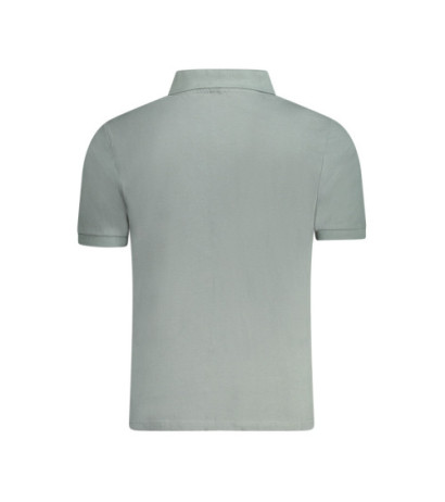 North sails polo marškinėliai 995011000 Žalia