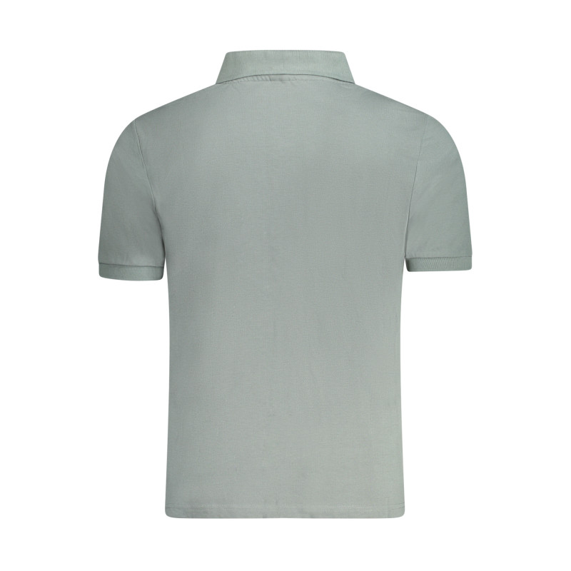 North sails polo marškinėliai 995011000 Žalia