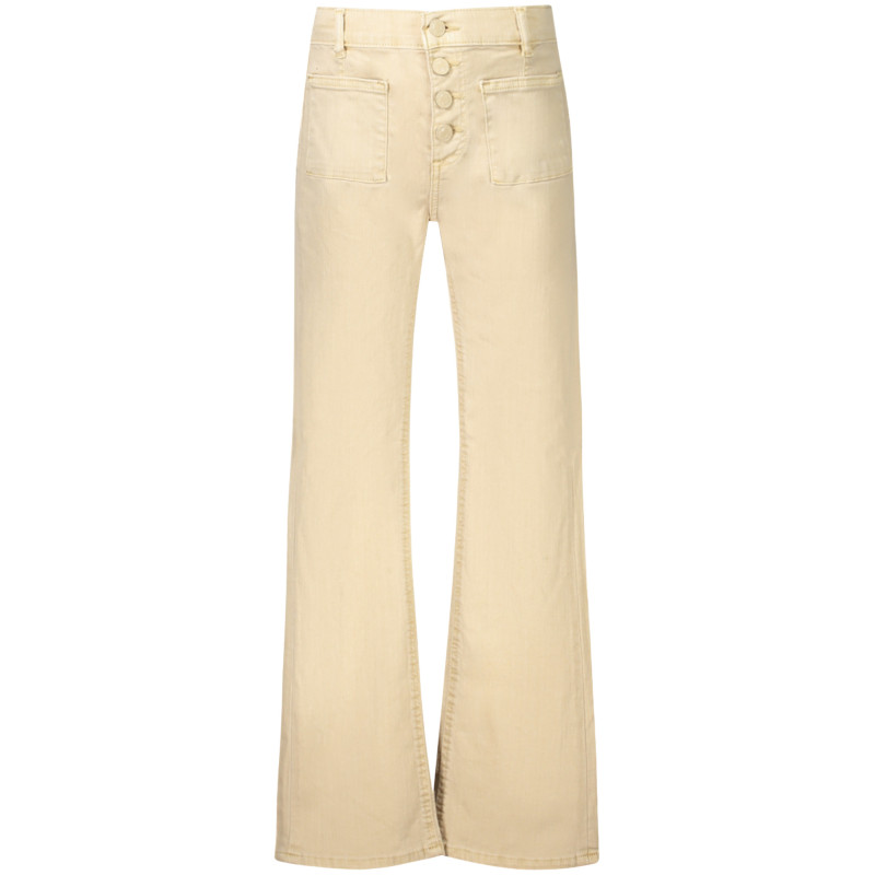 Guess jeans džinsai J4YB06WE620 Beige