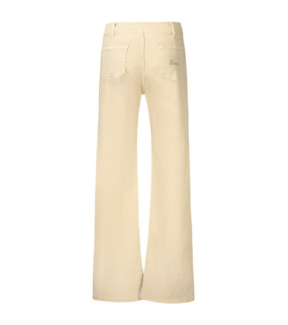 Guess jeans džinsai J4YB06WE620 Beige
