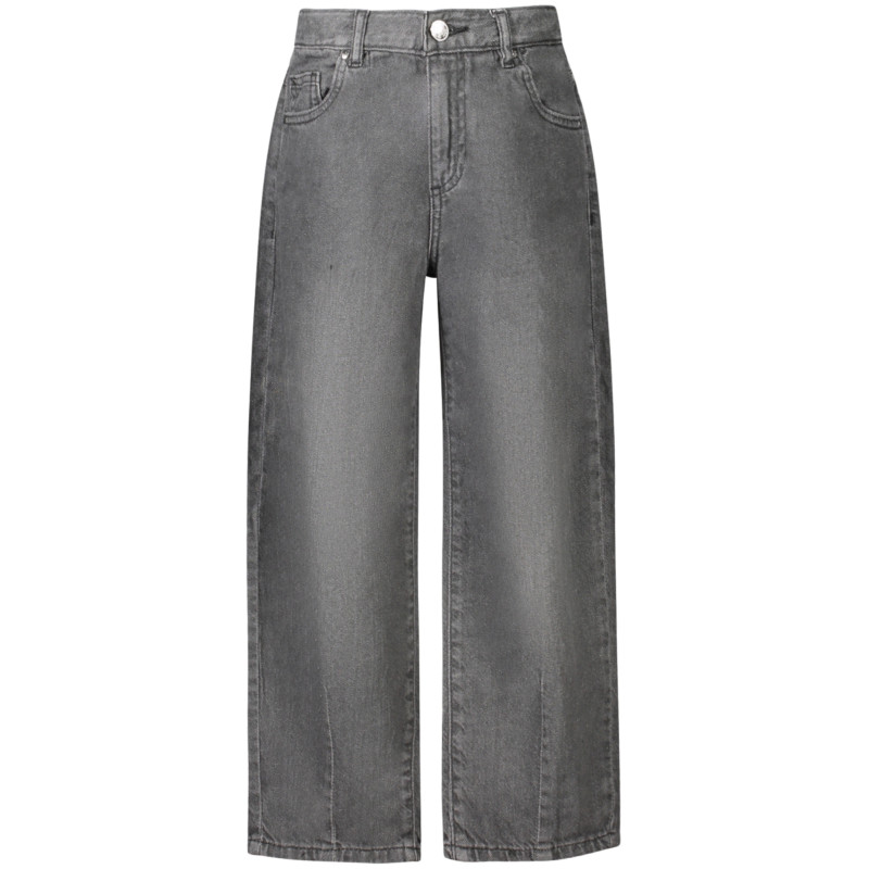 Guess jeans džinsai J4BA09D5JL0 Juoda