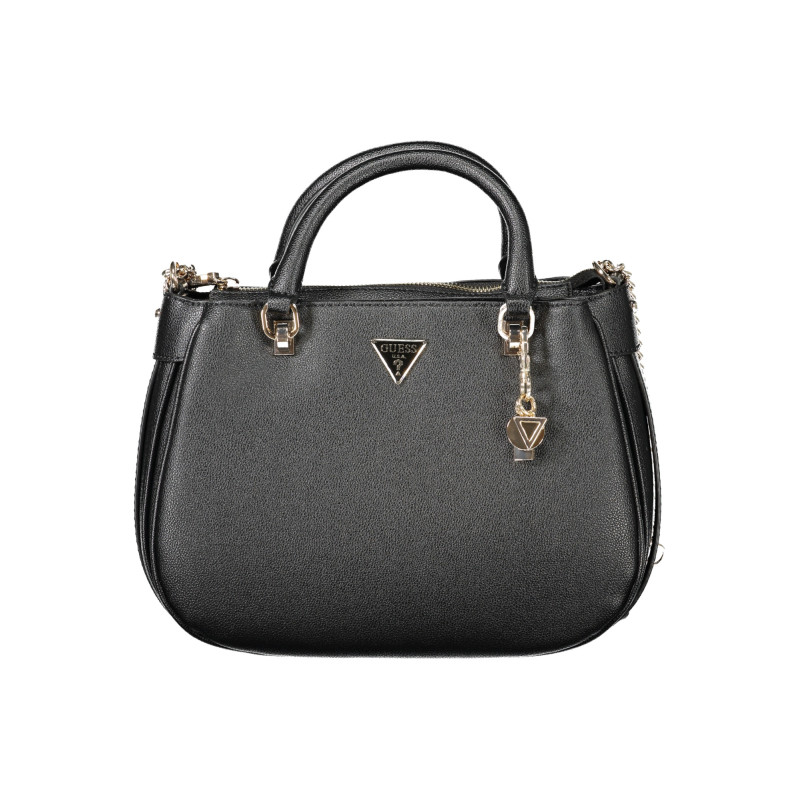 Guess jeans rankinė BG951909 Juoda