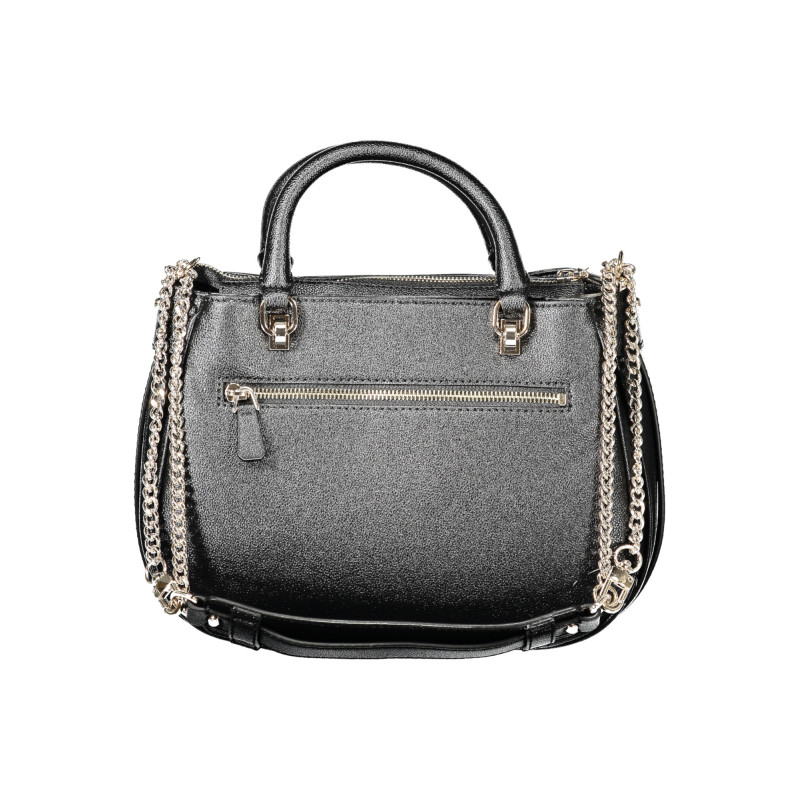 Guess jeans rankinė BG951909 Juoda